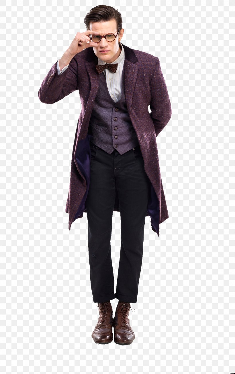 The Doctor Eleventh Doctor Costume Clothing Eighth Doctor, PNG, 1536x2451px, Doctor, Angels Take Manhattan, Blazer, Bow Tie, Clothing Download Free