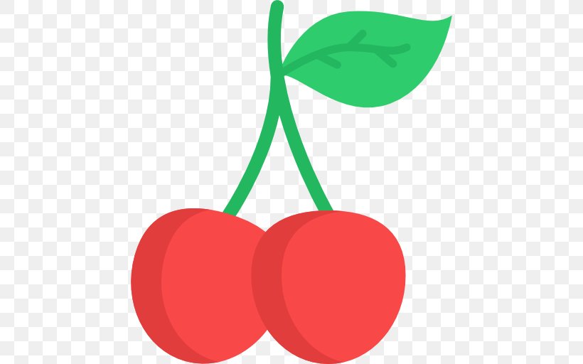 Vrtić Meče Cherry Clip Art, PNG, 512x512px, Cherry, Computer, Food, Fruit, Green Download Free