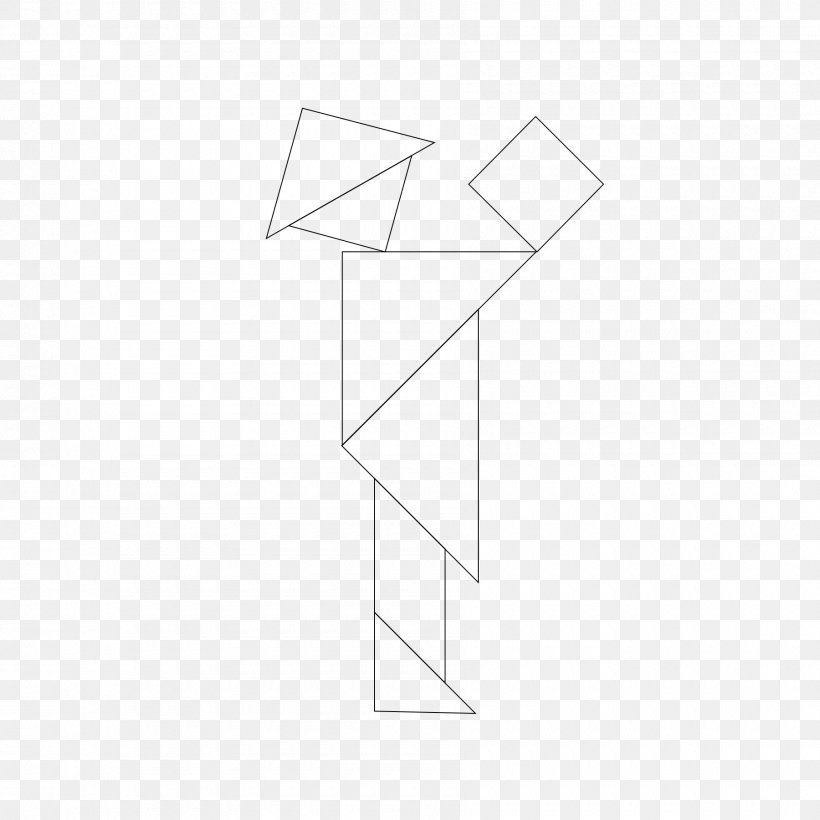 White Angle Point, PNG, 1800x1800px, White, Area, Black And White, Diagram, Drawing Download Free