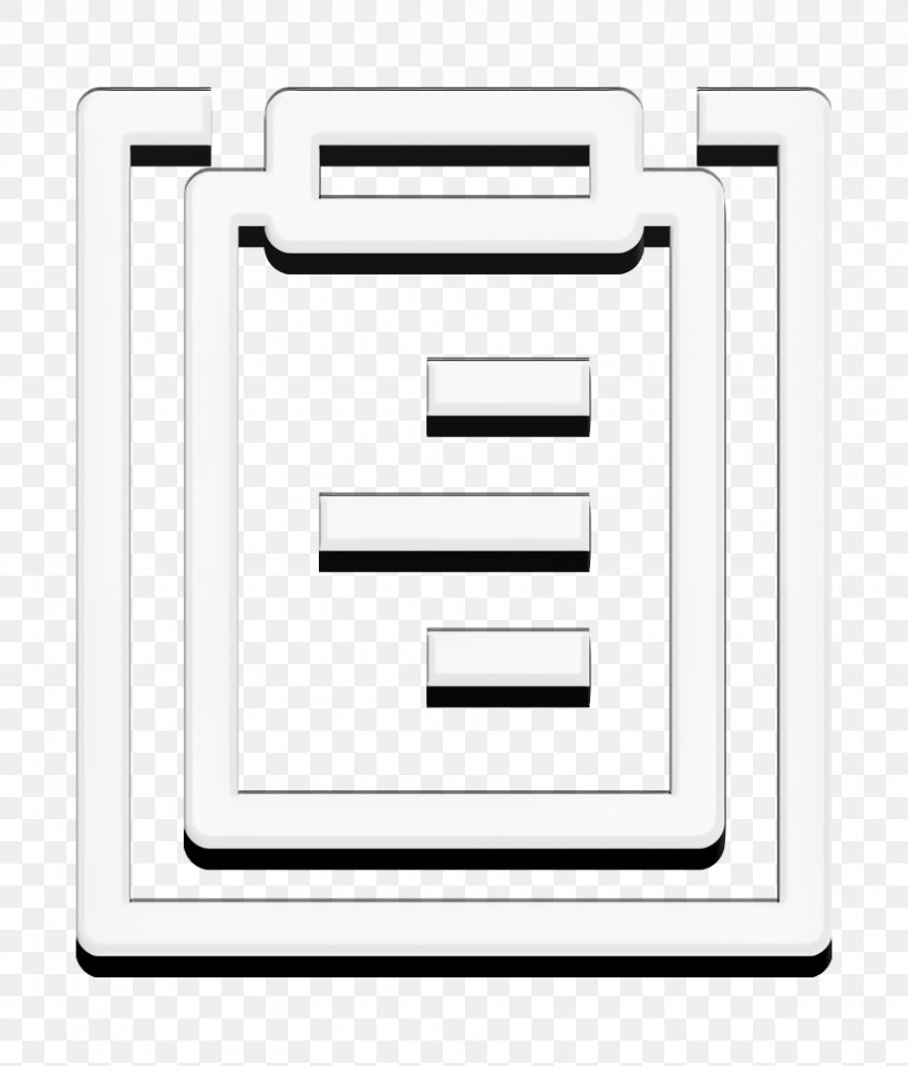 App Icon Clipboard Icon Essential Icon, PNG, 860x1010px, App Icon, Clipboard Icon, Essential Icon, Rectangle, Ui Icon Download Free