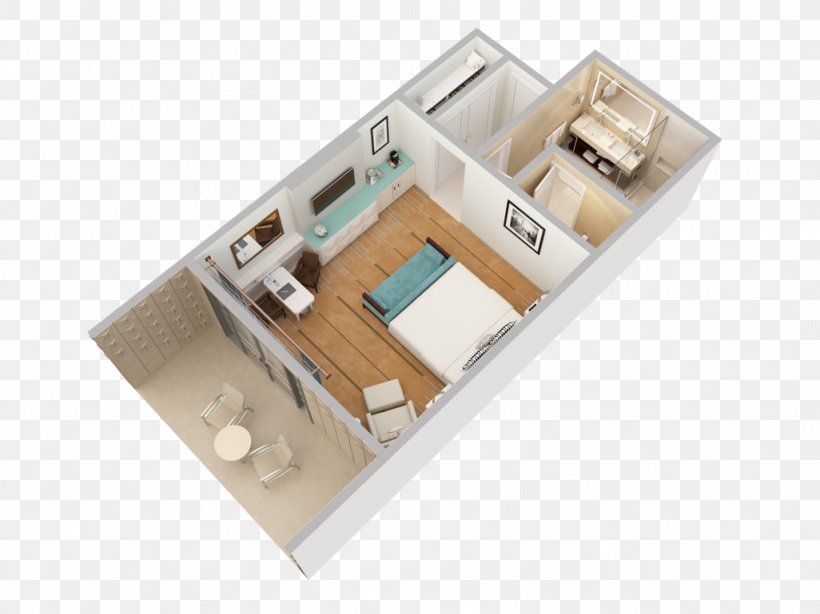 Arizona Biltmore, A Waldorf Astoria Resort Waldorf Astoria New York Floor Plan Studio Apartment, PNG, 1026x769px, 3d Floor Plan, Waldorf Astoria New York, Apartment, Bed, Bedroom Download Free