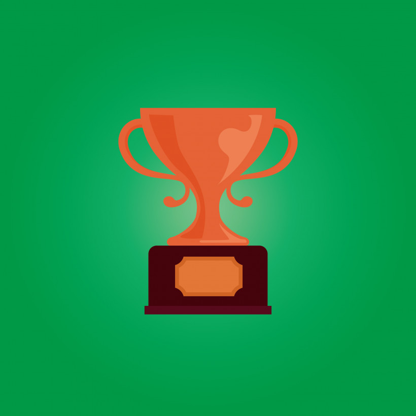 Award Prize Trophy, PNG, 3000x3000px, Award, Green, Meter, Prize, Trophy Download Free