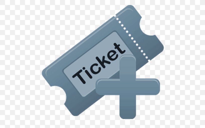 Ticket Icon Design, PNG, 512x512px, 2017, Ticket, Brand, Cinema, Concert Download Free