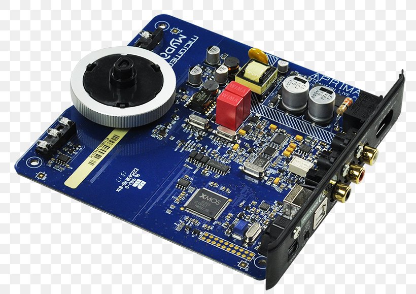 Electronics Electronic Component Computer Hardware Digital-to-analog Converter Digital Data, PNG, 800x579px, Electronics, Amplifier, Analog Signal, Circuit Component, Computer Download Free