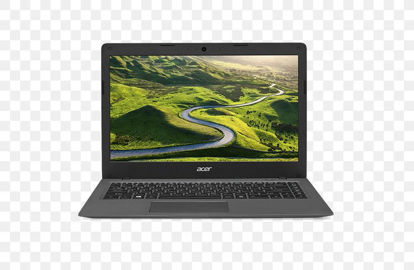 Laptop Acer Aspire One Cloudbook 14 AO1-431, PNG, 536x536px, Laptop, Acer, Acer Aspire, Acer Aspire Notebook, Acer Aspire One Download Free