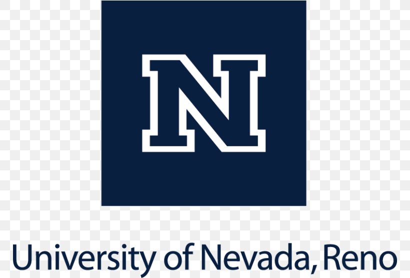 Nevada Wolf Pack Football Logo Nevada Wolf Pack Men's Basketball UNR Engineering Library University, PNG, 768x555px, Nevada Wolf Pack Football, Area, Banner, Blue, Brand Download Free