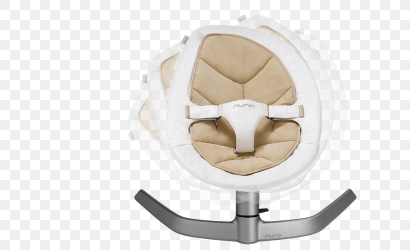 leaf curv baby seat