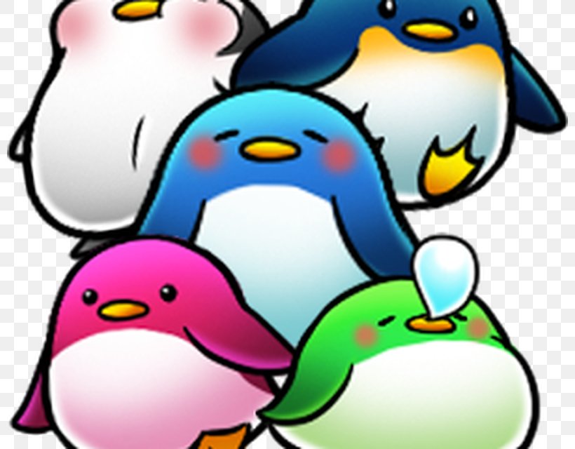 Penguin Life Cat Room, PNG, 800x640px, Penguin, Android, Artwork, Beak, Flightless Bird Download Free