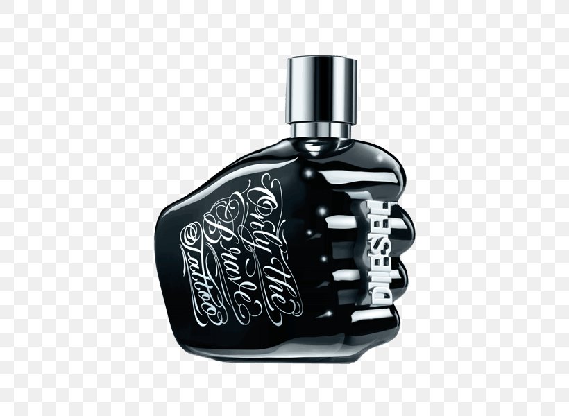Perfume Eau De Toilette Diesel Only The Brave Versace Hugo Boss, PNG, 600x600px, Perfume, Aroma Compound, Carolina Herrera, Cosmetics, Diesel Download Free