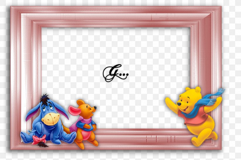 Picture Frames Winnie-the-Pooh Painting, PNG, 1576x1048px, Picture Frames, Architecture, Art, Ballotin, Canvas Download Free