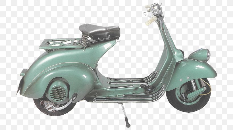 Scooter Vespa 50 Piaggio Ape, PNG, 720x457px, Scooter, Lambretta, Motor Vehicle, Motorcycle, Motorized Scooter Download Free