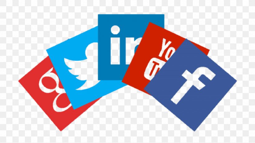 Social Media Marketing Advertising Mass Media, PNG, 1600x900px, Social Media, Advertising, Area, Blue, Brand Download Free