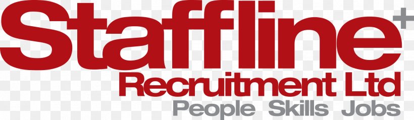 Staffline Group Plc Recruitment Job Employment, PNG, 1967x572px, Recruitment, Brand, Business, Corporation, Employment Download Free
