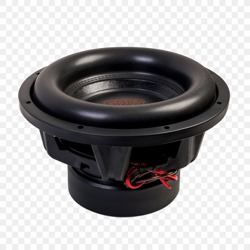 Subwoofer Audio Power Loudspeaker Mid-range Speaker Vehicle Audio, PNG, 1000x1000px, Subwoofer, Amplifier, Audio, Audio Equipment, Audio Power Download Free