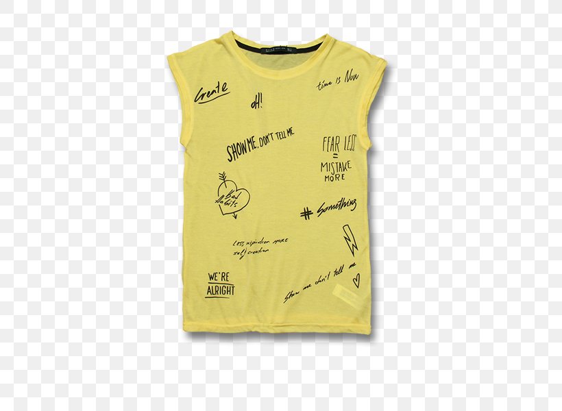 T-shirt Sleeveless Shirt Outerwear Font, PNG, 600x600px, Tshirt, Clothing, Outerwear, Sleeve, Sleeveless Shirt Download Free