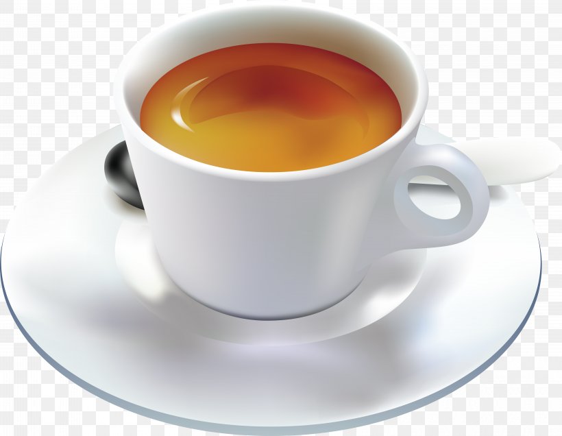 Tea Clip Art, PNG, 6456x5009px, Tea, Assam Tea, Caffeine, Clipping Path, Coffee Download Free