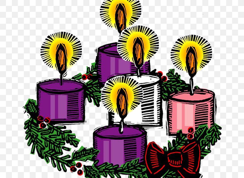 Christmas Graphics Advent Wreath Clip Art Advent Candle Advent Sunday, PNG, 674x600px, Christmas Graphics, Advent, Advent Calendars, Advent Candle, Advent Sunday Download Free