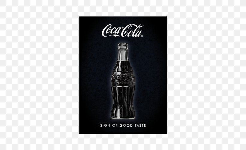 Coca-Cola Fizzy Drinks Fanta Drink Can, PNG, 500x500px, Cocacola, Beer Bottle, Bottle, Bottle Cap, Carbonated Soft Drinks Download Free