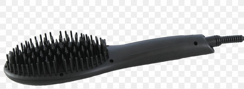 Hairbrush Hair Straightening Hair Dryers, PNG, 4717x1734px, Brush, Black, Ceramic, Hair, Hair Dryers Download Free