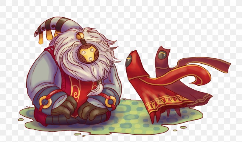 League Of Legends Bard Hero Portal, PNG, 1000x588px, Watercolor, Cartoon, Flower, Frame, Heart Download Free