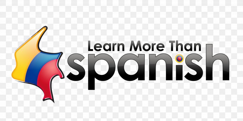 Learn More Than Spanish Learning Language School, PNG, 3072x1535px, Learning, Area, Brand, Class, Course Download Free