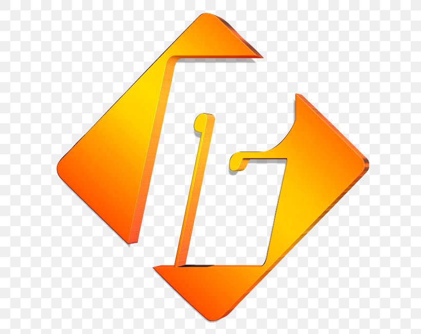 Line Angle, PNG, 650x650px, Triangle, Orange, Sign, Symbol, Yellow Download Free