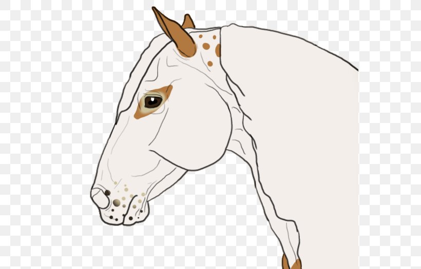 Mane Bridle Pony Mustang Stallion, PNG, 576x525px, Mane, Animal Figure, Artwork, Bridle, Cartoon Download Free