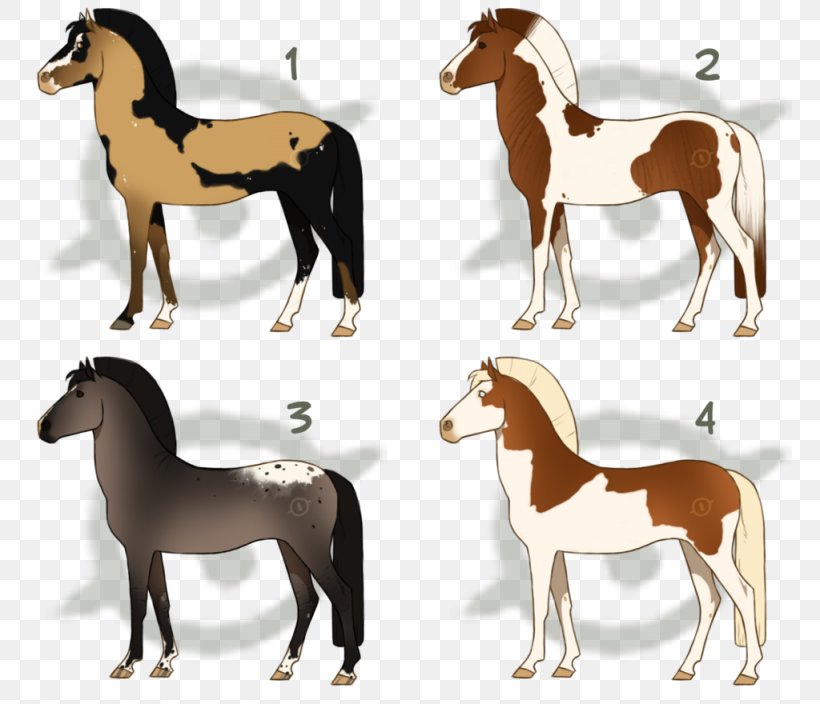 Mustang Pony Stallion Foal Mule, PNG, 1024x880px, Mustang, Animal Figure, Bay, Buckskin, Colt Download Free
