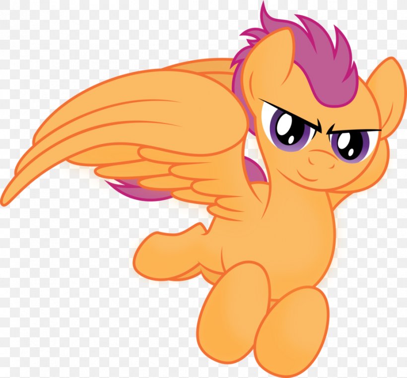 Pony Scootaloo DeviantArt, PNG, 927x862px, Watercolor, Cartoon, Flower, Frame, Heart Download Free