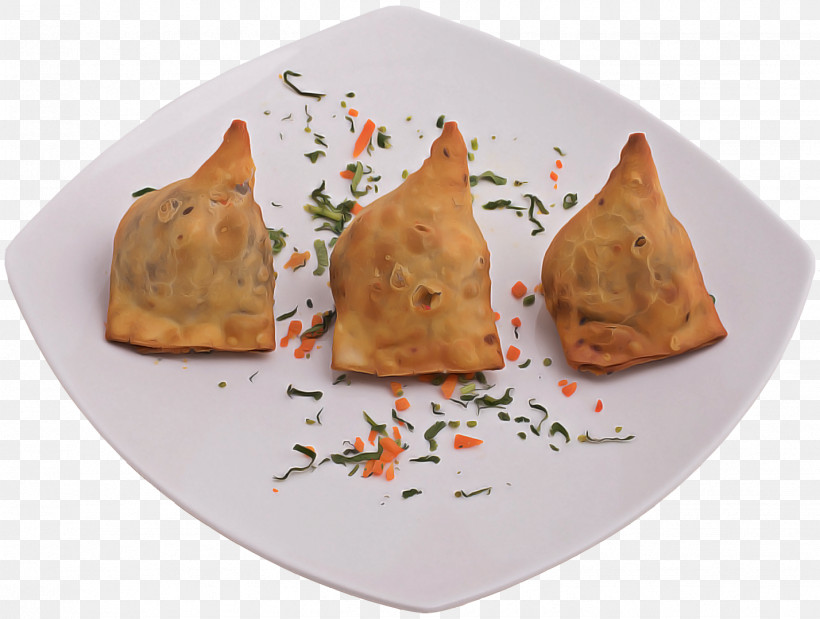 Samosa, PNG, 1428x1079px, Food, Baked Goods, Cuisine, Dish, Fried Food Download Free