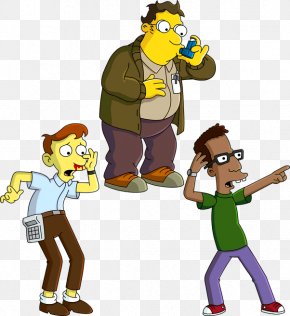 The Simpsons: Tapped Out Bart Simpson Homer Simpson Photography, PNG ...