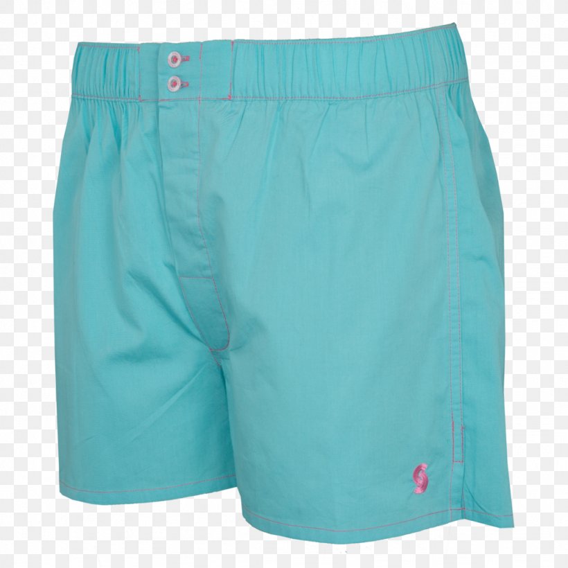 Trunks Swim Briefs Swimsuit Shorts Swimming, PNG, 1024x1024px, Trunks, Active Shorts, Aqua, Azure, Electric Blue Download Free