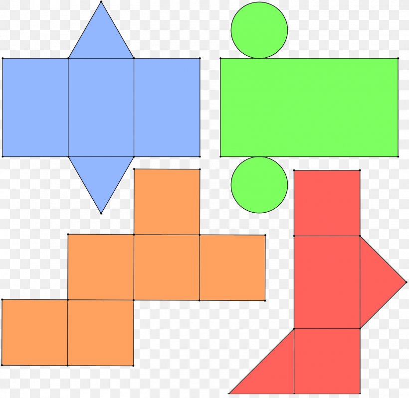 Uitslag Paper Model Area Mathematics Cuboid, PNG, 1470x1434px, Uitslag, Area, Cone, Cube, Cuboid Download Free