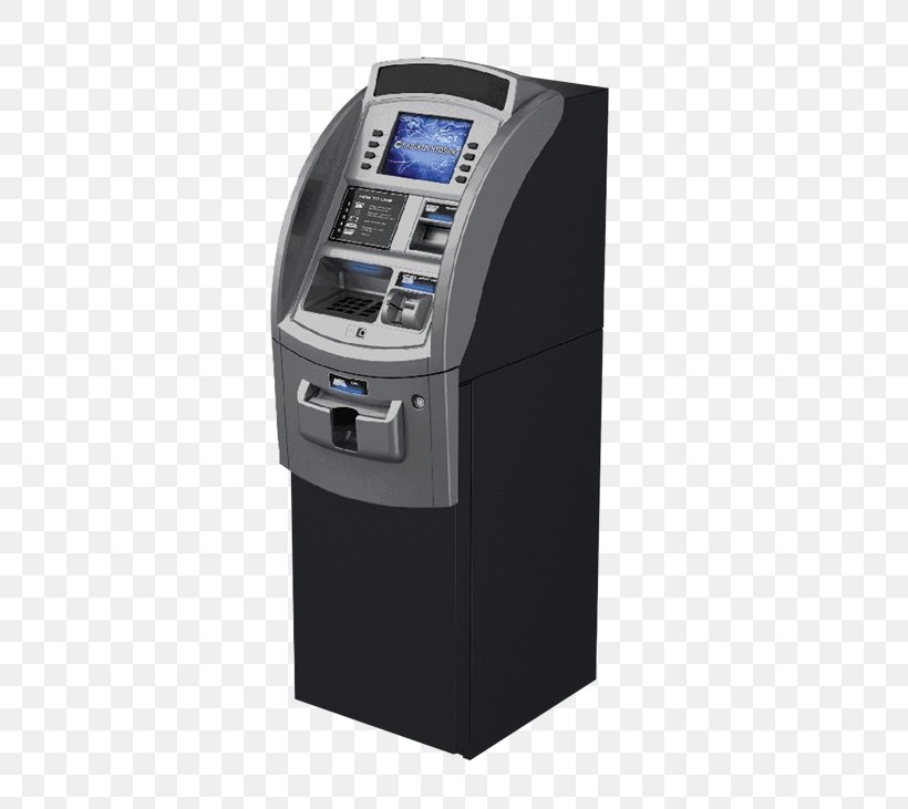 Automated Teller Machine Business Credit Card Hyosung ATM Card, PNG ...