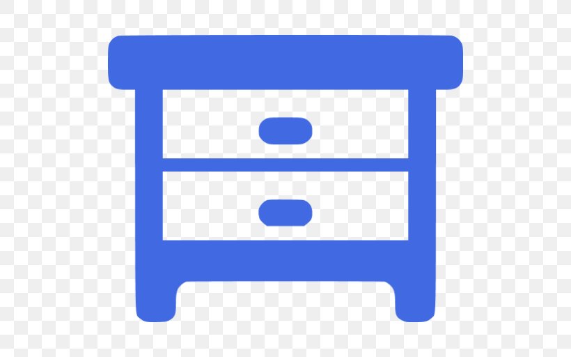 Bedside Tables Furniture, PNG, 512x512px, Table, Area, Bed, Bedarm, Bedside Tables Download Free