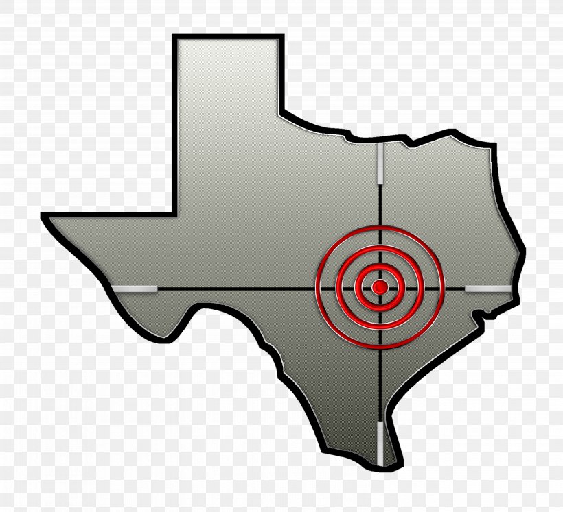 Crosshairs Texas Firearm Gun Shop Weapon Clip Art, PNG, 6206x5659px, Watercolor, Cartoon, Flower, Frame, Heart Download Free