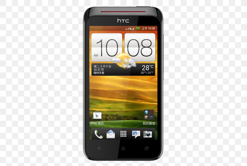 HTC Desire X HTC Desire V HTC Desire C, PNG, 550x550px, Htc Desire X, Cellular Network, Communication Device, Electronic Device, Feature Phone Download Free