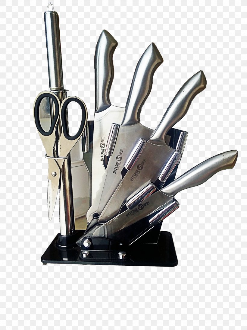 Kitchen Knife Tool, PNG, 1944x2592px, Knife, Fork, Gratis, Kitchen, Kitchen Knife Download Free