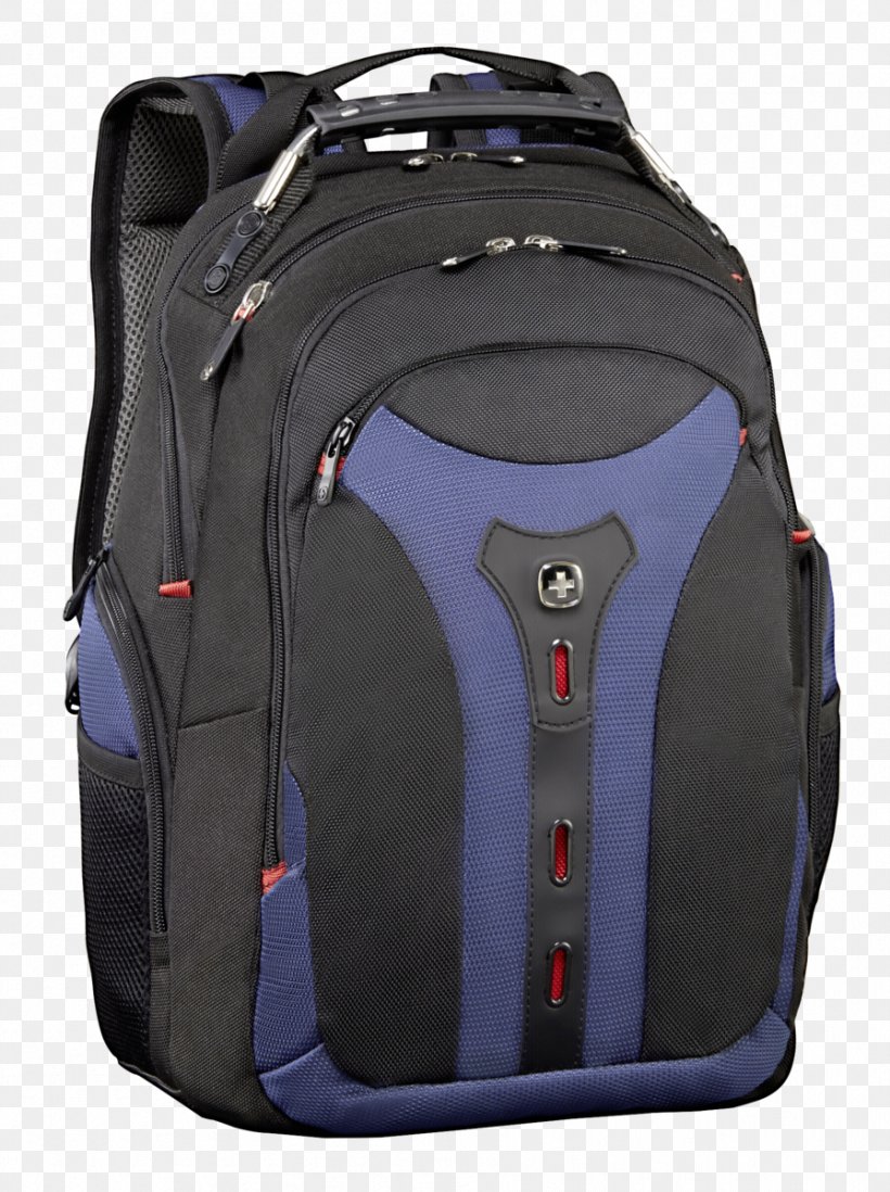 Laptop MacBook Pro Backpack Wenger Nanobyte, PNG, 896x1200px, Laptop, Backpack, Bag, Computer, Electric Blue Download Free