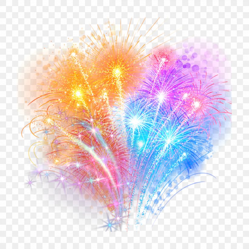 Light Fireworks, PNG, 2289x2289px, Light, Feather, Fire, Fireworks, Glare Download Free