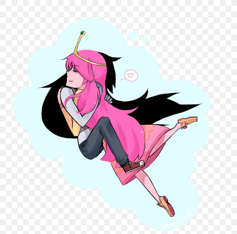Marceline The Vampire Queen Princess Bubblegum Finn The Human Chewing Gum Image, PNG, 807x811px, Marceline The Vampire Queen, Adventure Time, Art, Artist, Bird Download Free