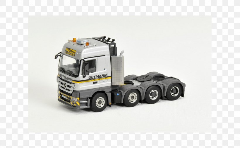 Model Car Mercedes-Benz Actros Commercial Vehicle, PNG, 1047x648px, Model Car, Brand, Car, Commercial Vehicle, Mercedes Download Free