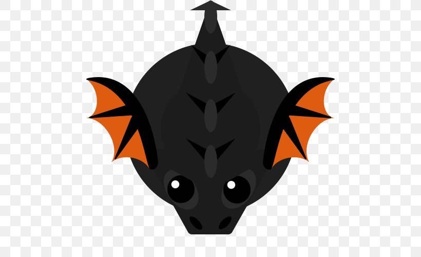 Mope Io Dragon Wiki Video Games Png 500x500px Mopeio Avatar Bat Dragon Dragon Half Download Free