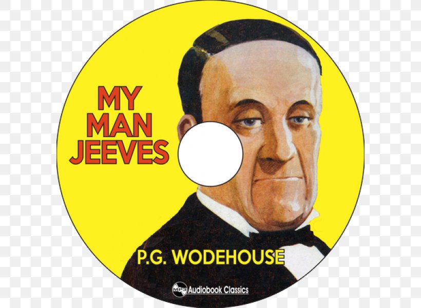 My Man Jeeves My Man, Jeeves: Heritage Facsimile Edition STXE6FIN GR EUR DVD, PNG, 600x600px, Stxe6fin Gr Eur, Brand, Dvd, Facsimile, Label Download Free