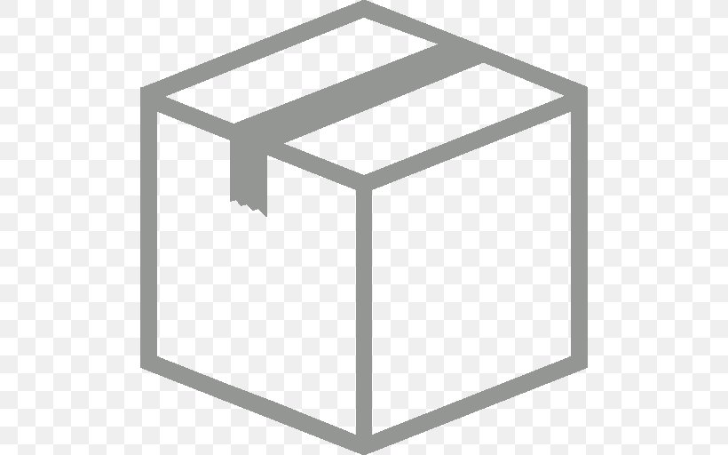 Clip Art, PNG, 512x512px, Box, Black And White, Cardboard, Furniture, Icon Design Download Free