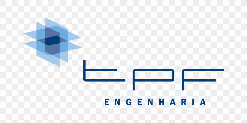 TPF Engenharia Civil Engineering Euro T.P.F. Sa TPF, PNG, 1181x591px, Engineering, Area, Blue, Brand, Building Download Free