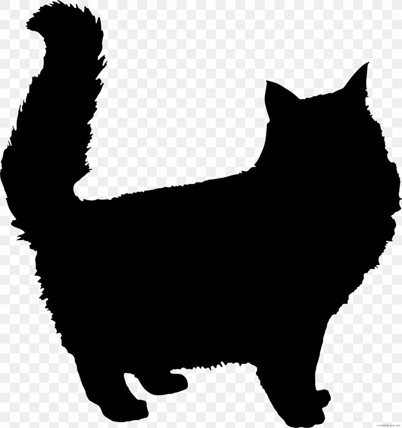 Cat Silhouette, PNG, 2146x2284px, Persian Cat, American Bobtail, Black Cat, Blackandwhite, Cat Download Free