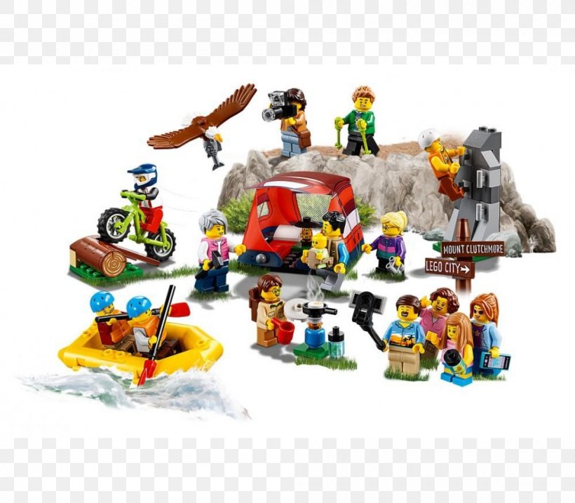 LEGO 60134 City Fun In The Park City People LEGO 60153 City People Pack, PNG, 1000x875px, Lego, Bricklink, Child, City, Lego City Download Free