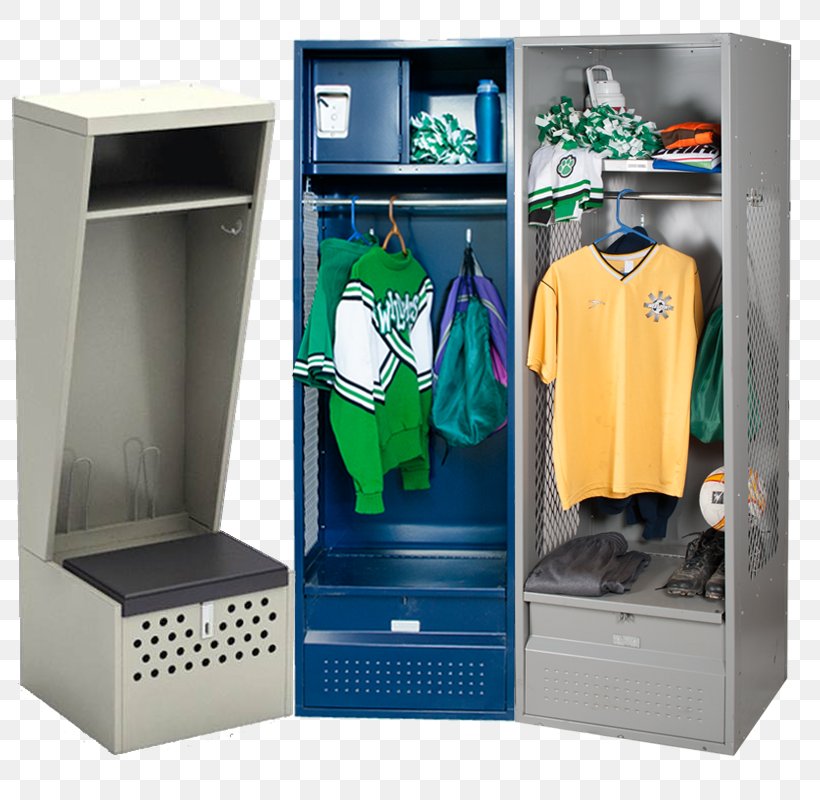 Locker Armoires & Wardrobes Sport Self Storage American Football, PNG, 800x800px, Locker, American Football, Armoires Wardrobes, Business, Cabinetry Download Free