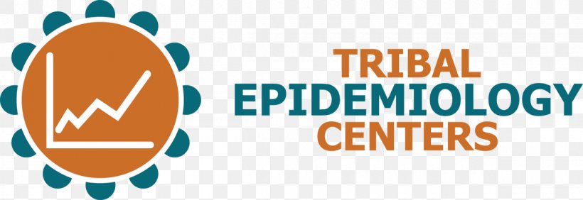 Logo Tribal Epidemiology Centers Brand Symbol, PNG, 1200x414px, Logo, Area, Behavior, Blue, Brand Download Free